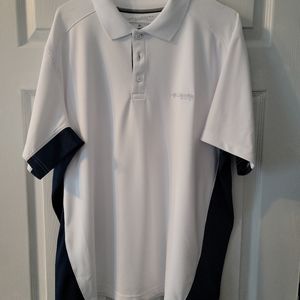 Columbia Polo Shirt